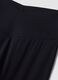 Schwarze Flared-Leggings aus Stretchmaterial &ndash; ALTAVIA STUDIO_7