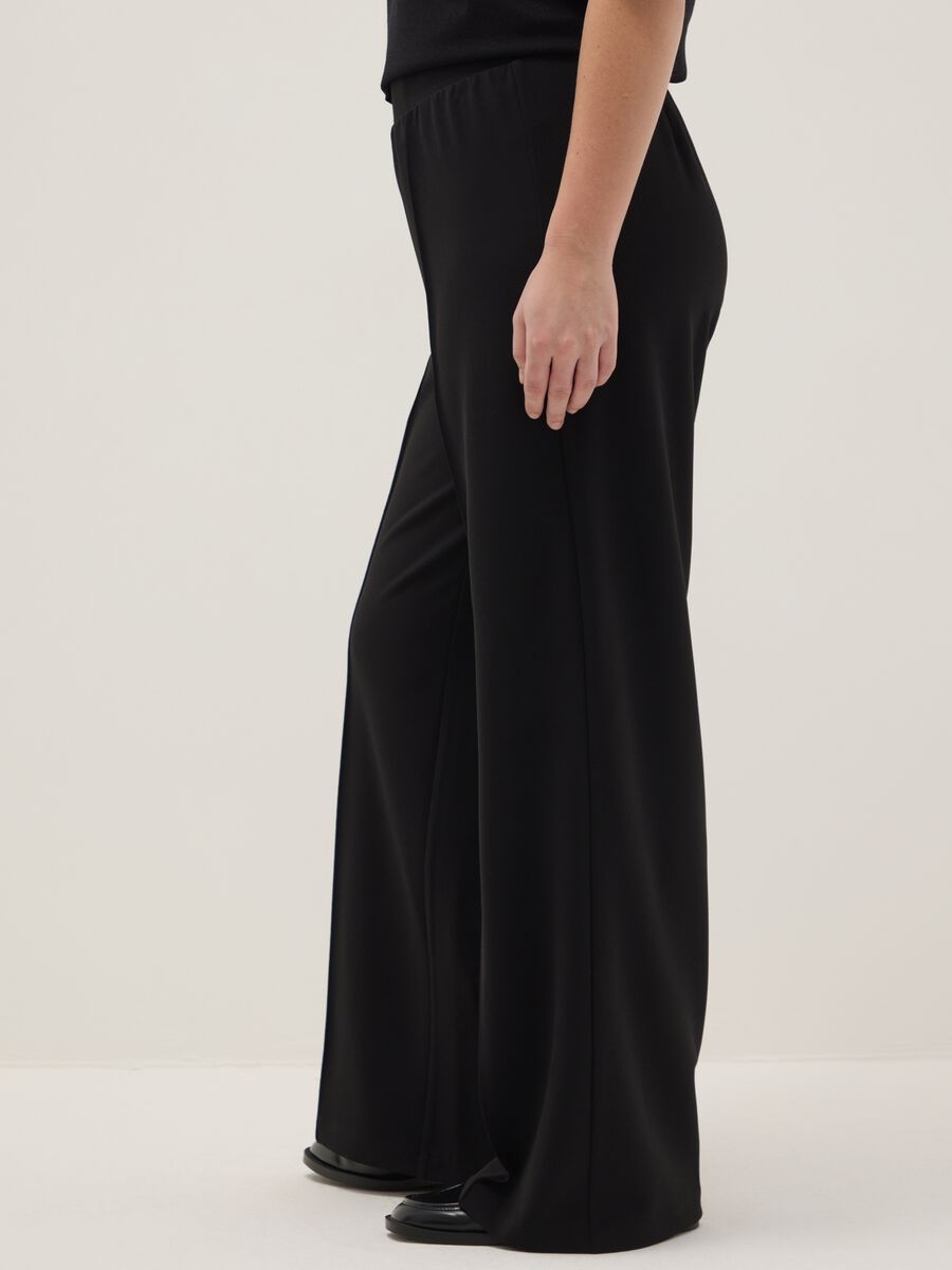 Treggings pretos de corte reto_3