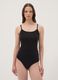 2-pack of multicolour organic stretch cotton camisoles with thin straps_0