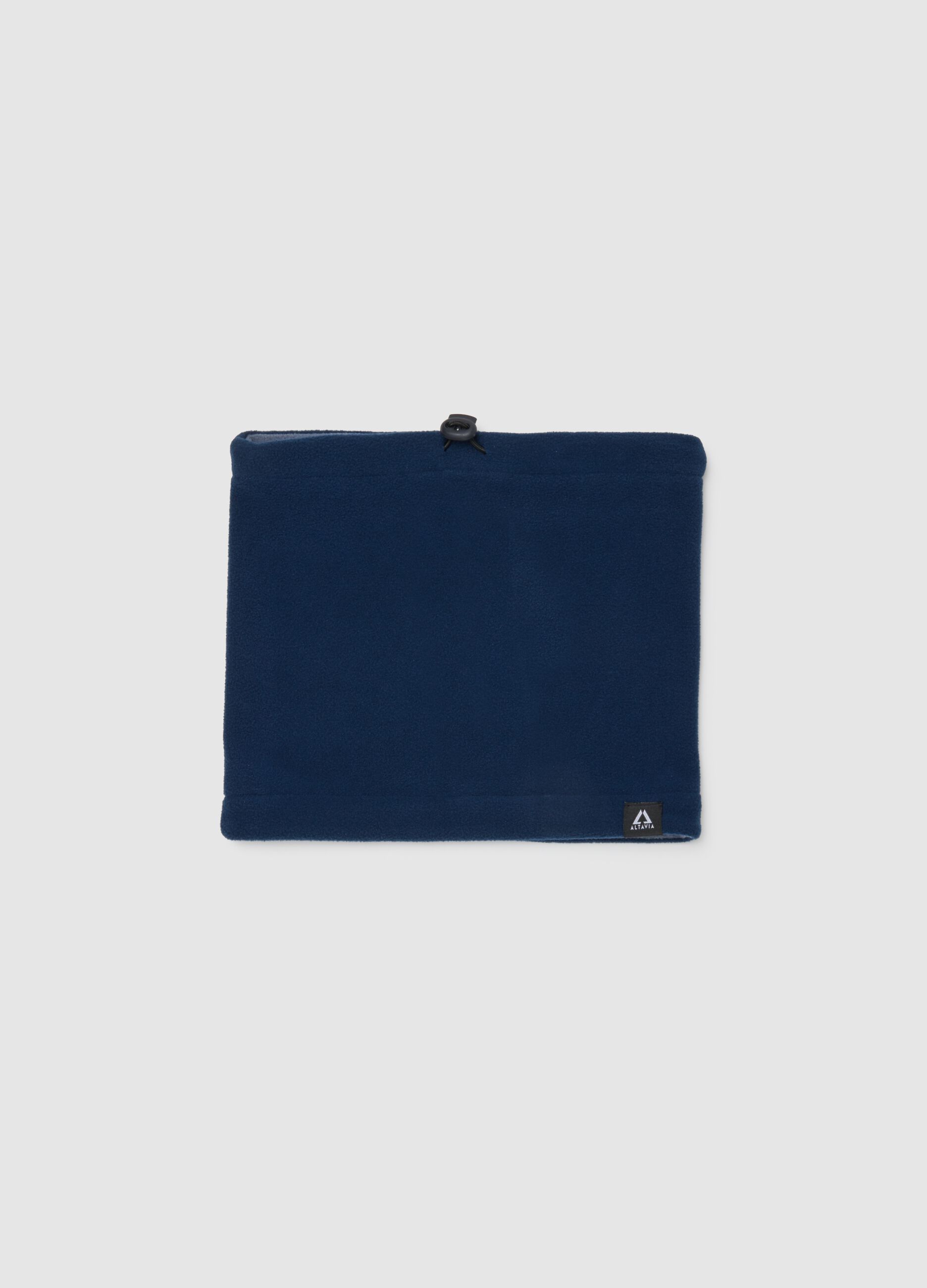 Ski Neck Warmer ALTAVIA WITH DEBORAH COMPAGNONI