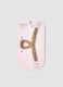 SINCERELY HAIR Mocha Claw Clip_0