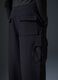 ALTAVIA WITH DEBORAH COMPAGNONI 4-Way Stretch Cargo Trousers_2