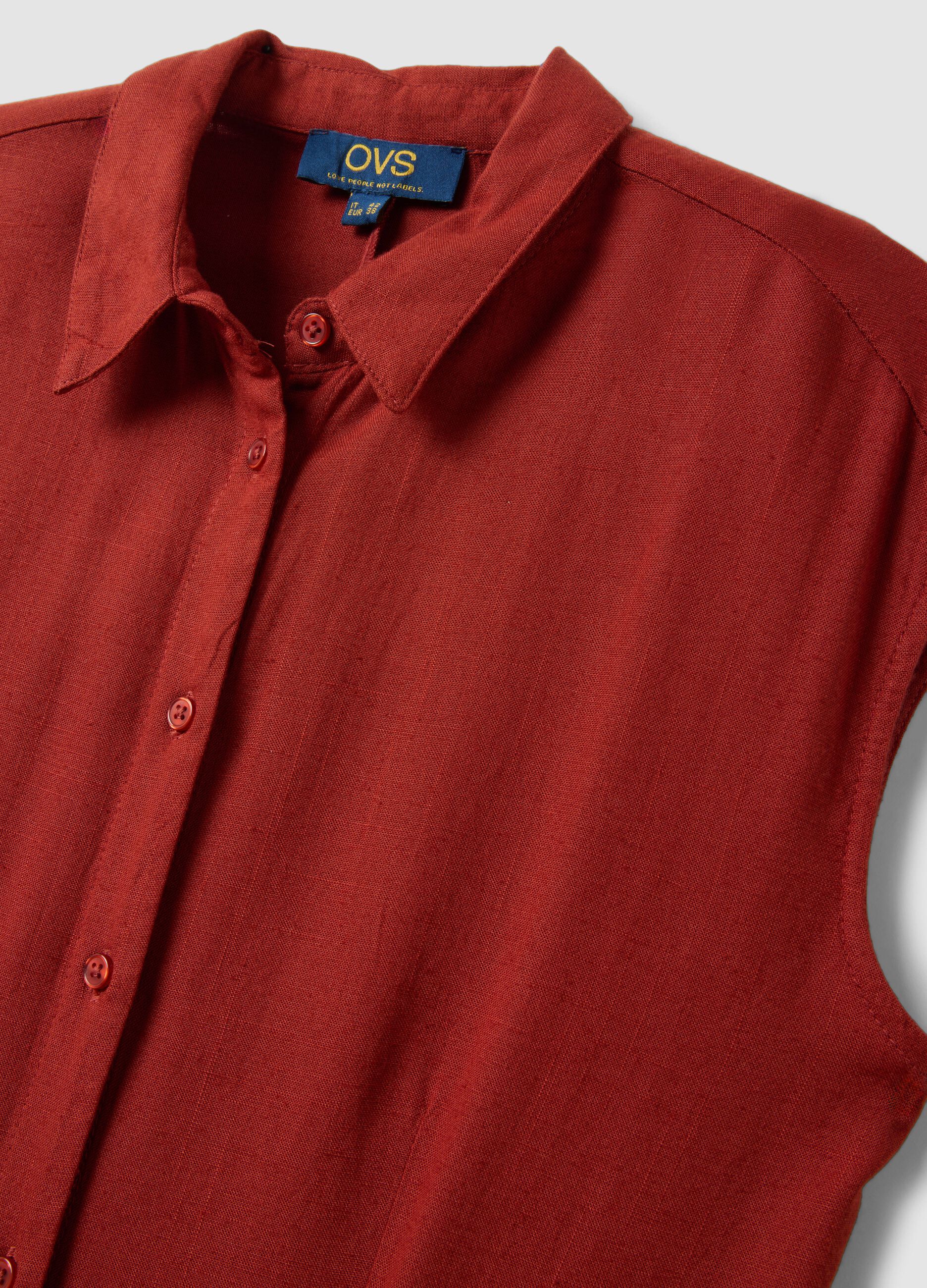 &Kappa;ό&kappa;&kappa;&iota;&nu;&omicron; &sigma;&epsilon;&mu;&iota;&zeta;&iota;έ &phi;ό&rho;&epsilon;&mu;&alpha; regular fit &alpha;&pi;ό &mu;&epsilon;ί&gamma;&mu;&alpha; &beta;&iota;&sigma;&kappa;ό&zeta;&eta;&sigmaf; &kappa;&alpha;&iota; &lambda;&iota;&nu;&omicron;ύ