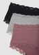 Multicolour 3-pack organic stretch cotton hipster briefs_2