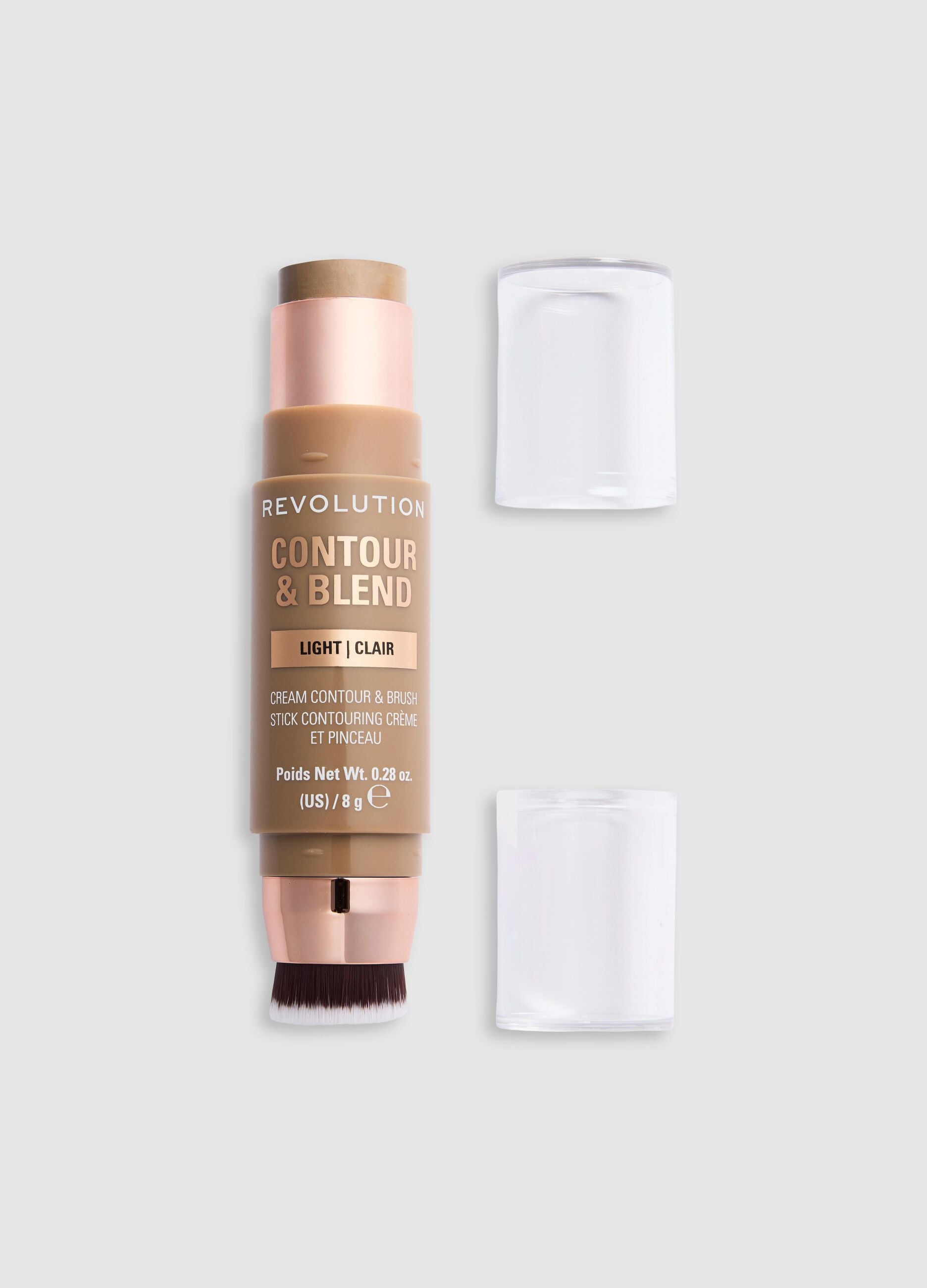 Reloaded Contour & Blend Stick Light