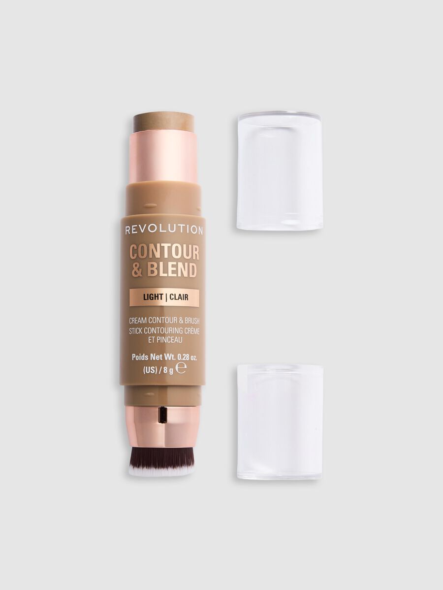 Reloaded Contour & Blend Stick Light_0