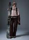 Water-Repellent Ski Shell with Mini Skirt ALTAVIA WITH DEBORAH COMPAGNONI_0