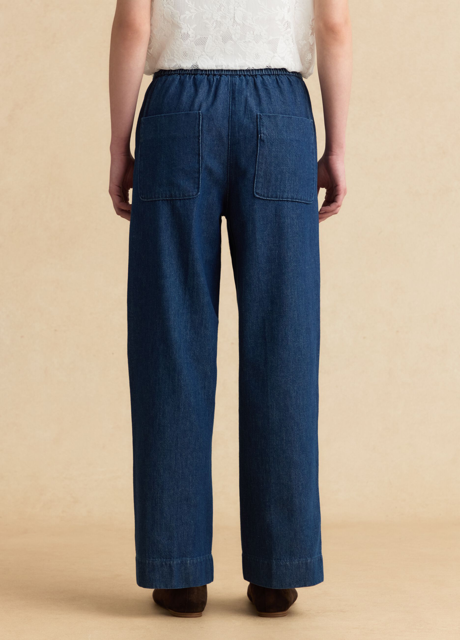 パンツ Les Copains Jeans Double Knee Pants Les Copains 's Jeans | OVS
