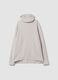 Breathable Hooded T-Shirt ALTAVIA WITH DEBORAH COMPAGNONI_4