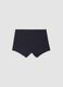 2-pack of blue stretch mercerised cotton boxer shorts_2