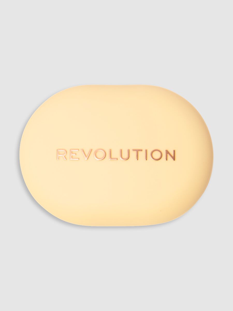 Powder Pops Instant Blur Setting Powder Banana Light_0