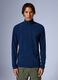 ALTAVIA Half Zip Fleece with Deborah Compagnoni_1