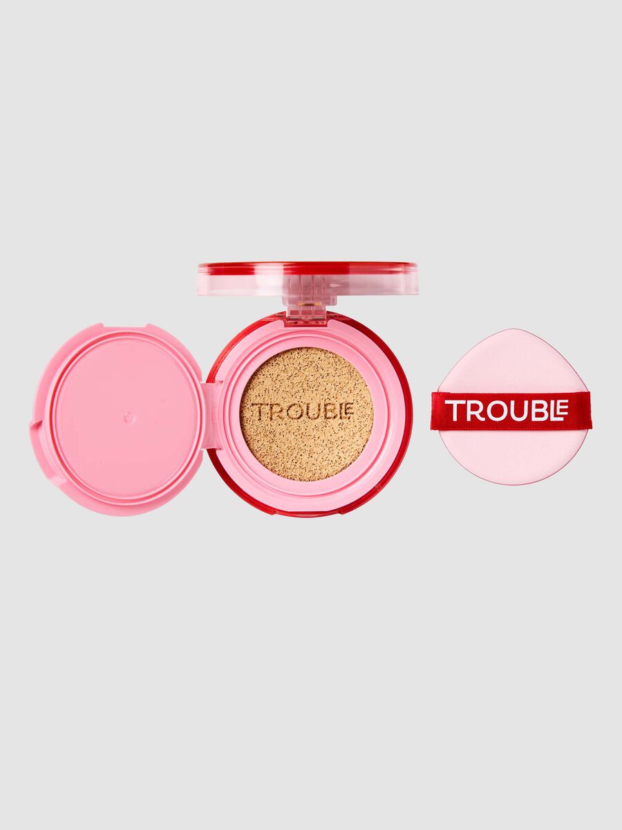 Button Pusher Air Cushion Foundation Moon Walker 12g_0