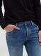 Skinny-fit jeans with five pockets_3