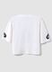 T-shirt bege em algod&atilde;o puro com bordados, corte regular_6