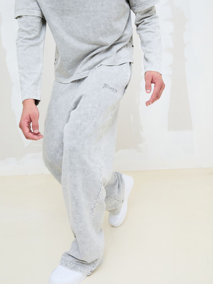 Sunfaded Moonstone Sweatpants_1