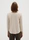 Striped beige cotton jumper_2