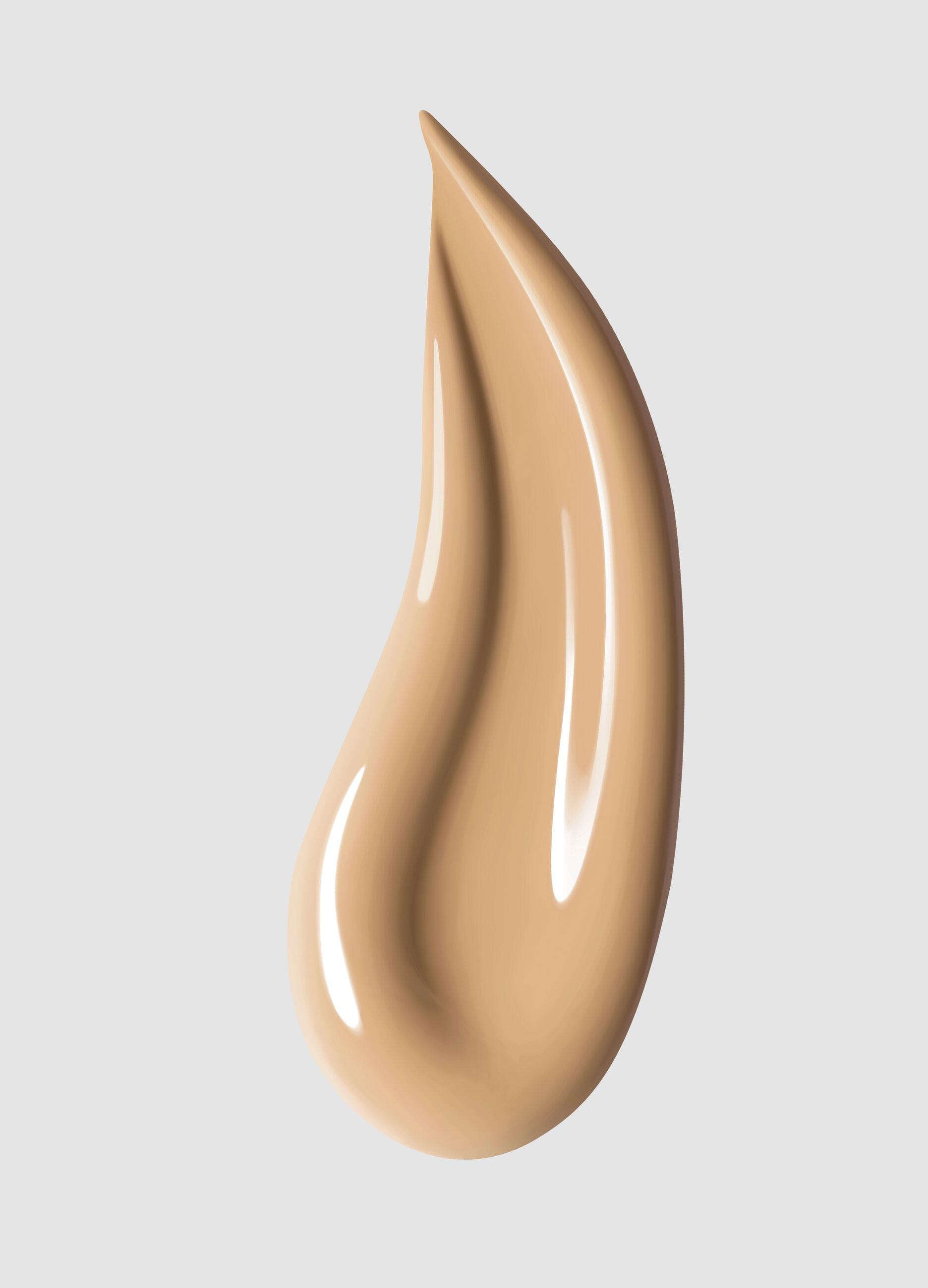 SATIN WEAR HEALTHY-GREEN CUSHION RE-FEEL 22N SIENNA - Korean make-up