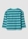 Oversize &pi;&omicron;&lambda;ύ&chi;&rho;&omega;&mu;&omicron; &rho;&iota;&gamma;έ T-shirt &alpha;&pi;ό 100% &omicron;&rho;&gamma;&alpha;&nu;&iota;&kappa;ό &beta;&alpha;&mu;&beta;ά&kappa;&iota; &gamma;&iota;&alpha; &alpha;&gamma;ό&rho;&iota;_1