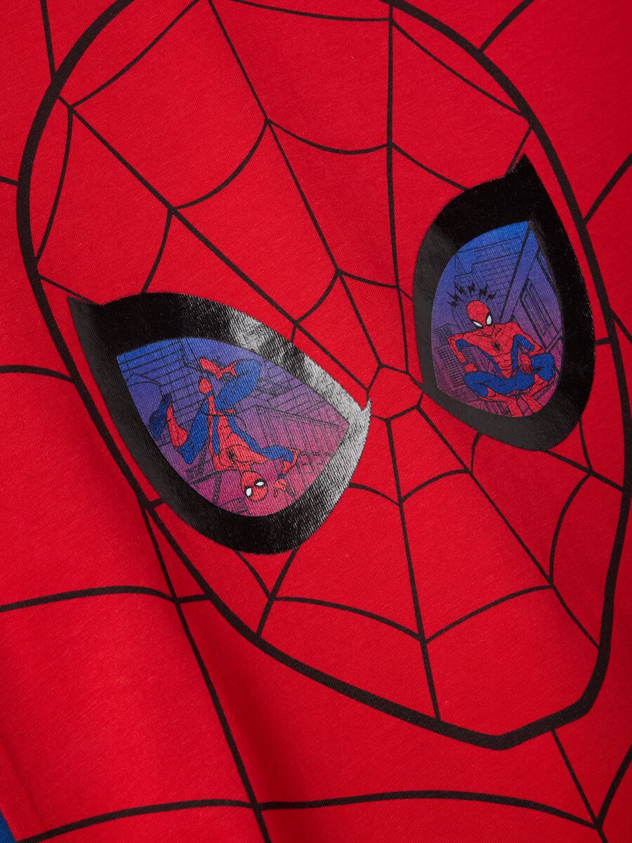 &Pi;&alpha;&iota;&delta;&iota;&kappa;ό oversized &mu;&pi;&lambda;&omicron;&upsilon;&zeta;ά&kappa;&iota; &alpha;&pi;ό &kappa;&alpha;&theta;&alpha;&rho;ό &beta;&alpha;&mu;&beta;ά&kappa;&iota; &sigma;&epsilon; &pi;&omicron;&lambda;ύ&chi;&rho;&omega;&mu;&omicron; &mu;&epsilon; Spiderman_3