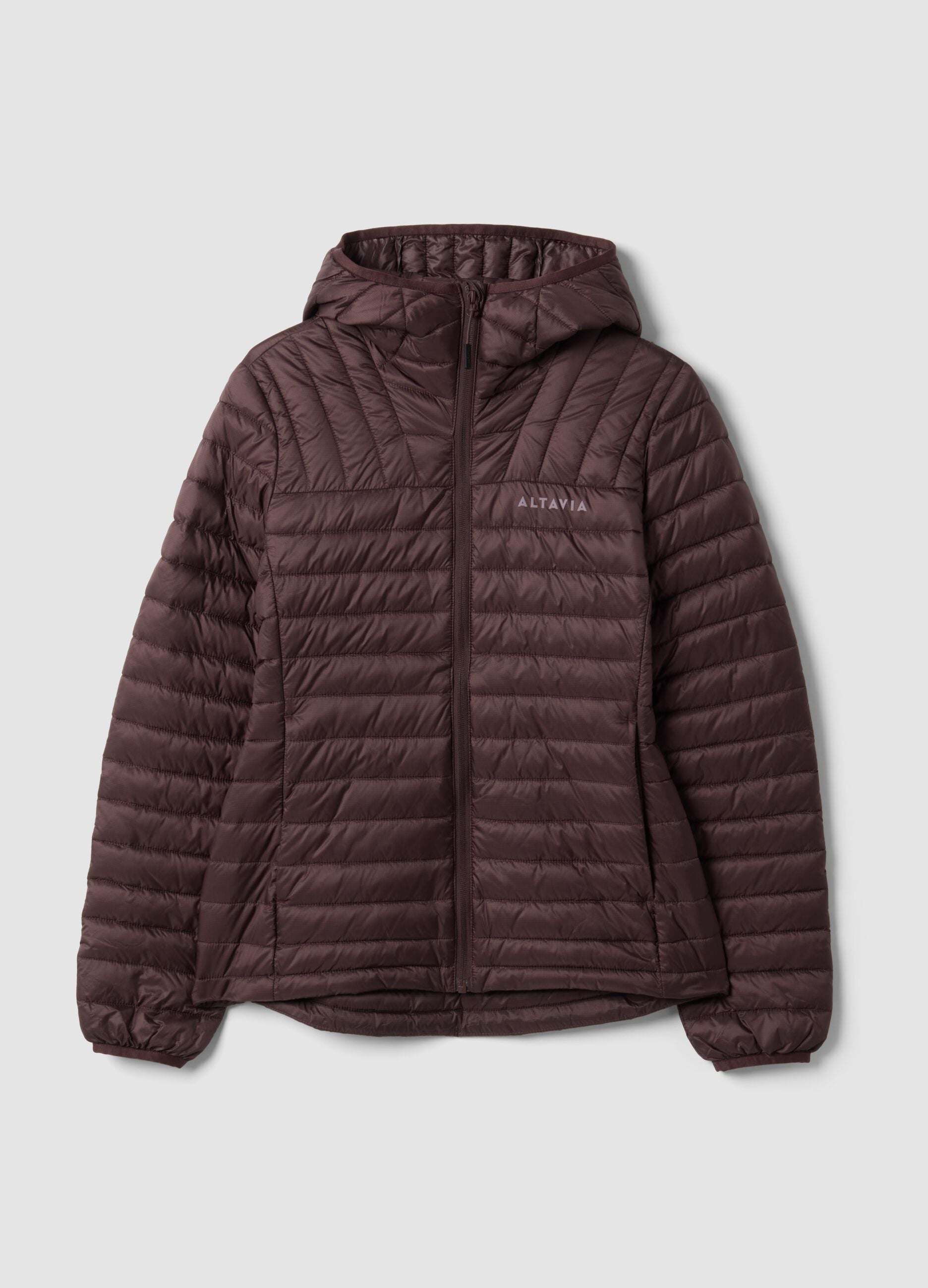 ALTAVIA WITH DEBORAH COMPAGNONI Ultralight Padded Windproof Jacket