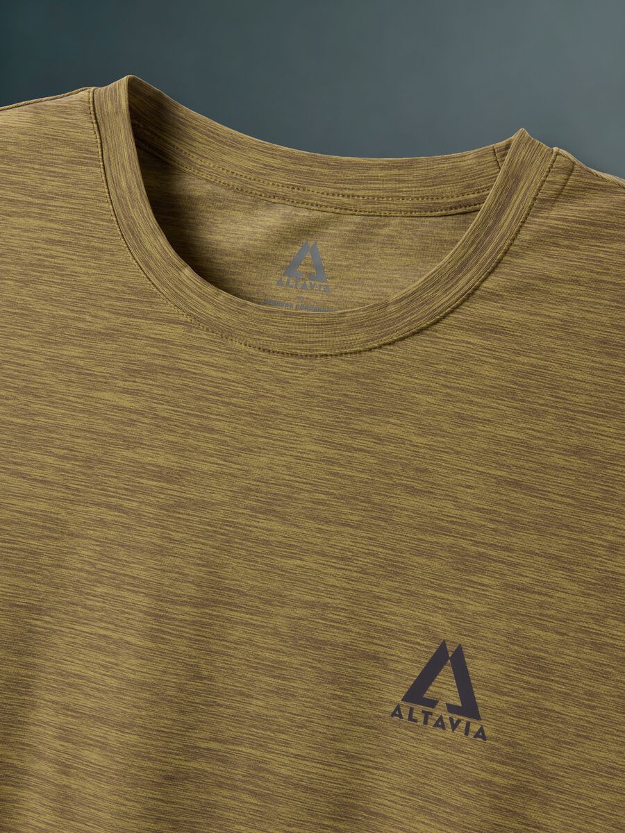 ALTAVIA WITH DEBORAH COMPAGNONI Technical T-shirt_6