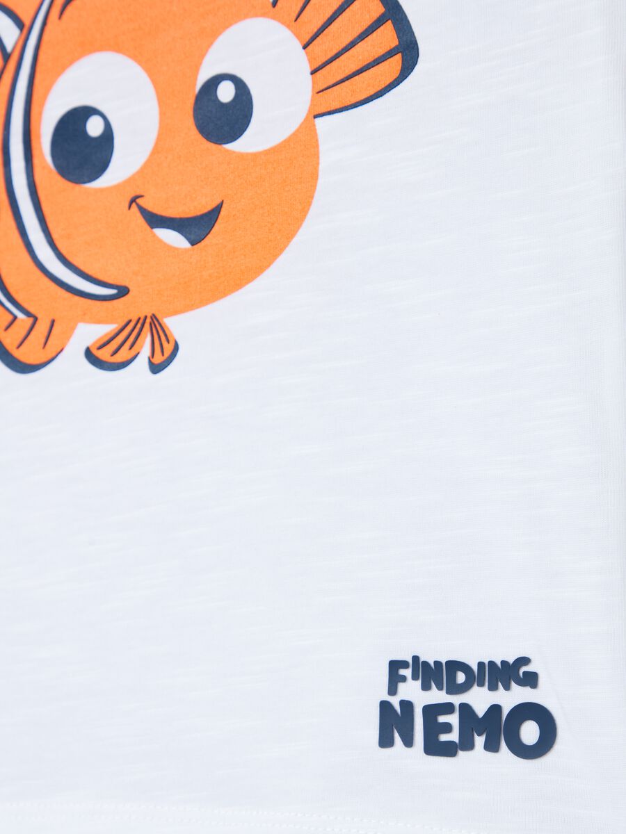 Pack jogging con estampado Disney Baby Nemo_2