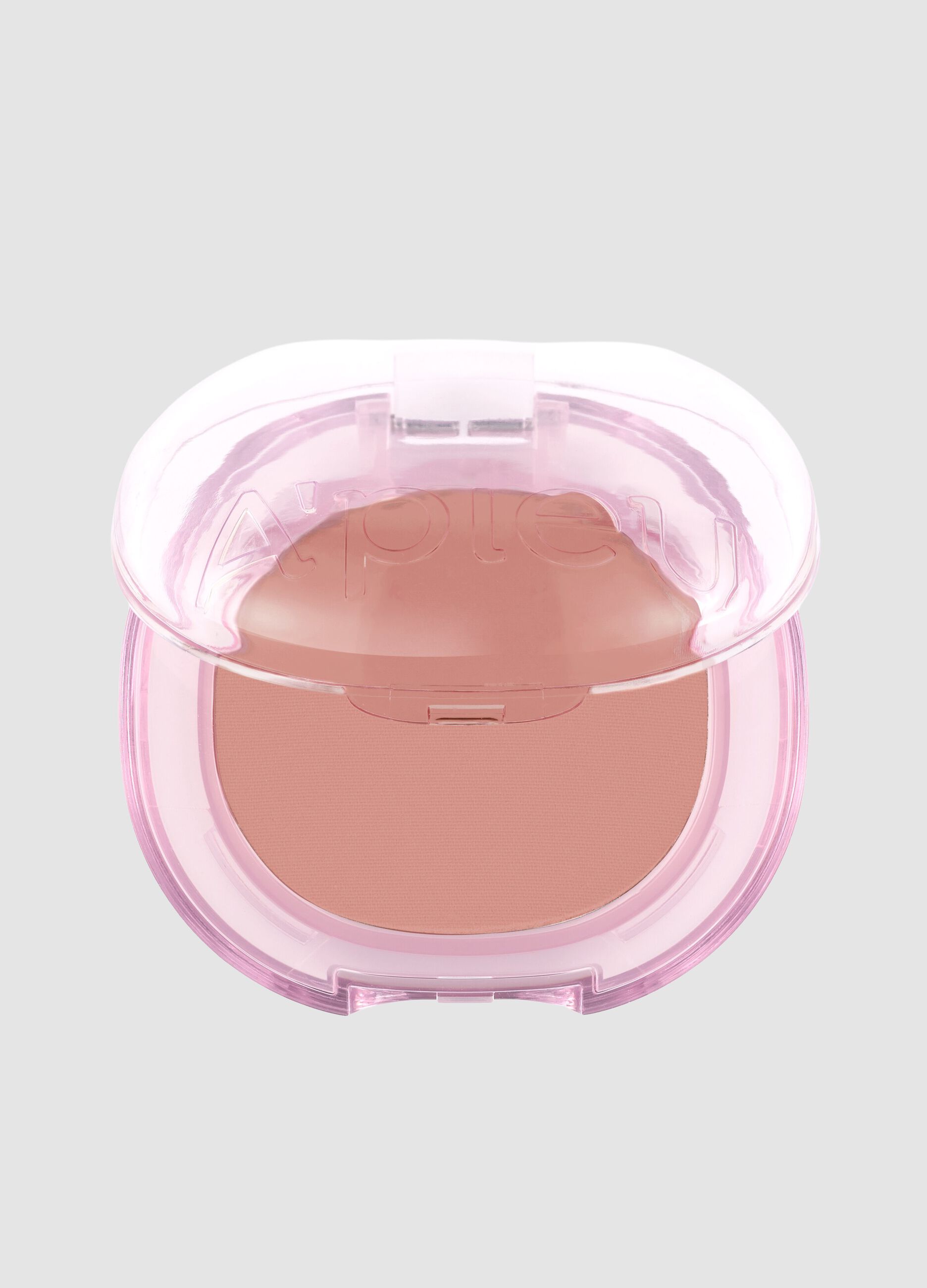 Juicy-Pang Pastel Blusher Rd02 Cinnamon Cotton 3,7 g - &Kappa;&omicron;&rho;&epsilon;ά&tau;&iota;&kappa;&omicron; &mu;&alpha;&kappa;&iota;&gamma;&iota;ά&zeta;