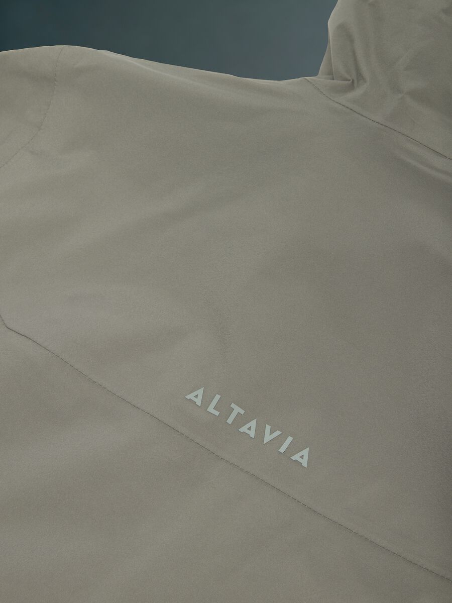 Giacca raincore ALTAVIA WITH DEBORAH COMPAGNONI_6