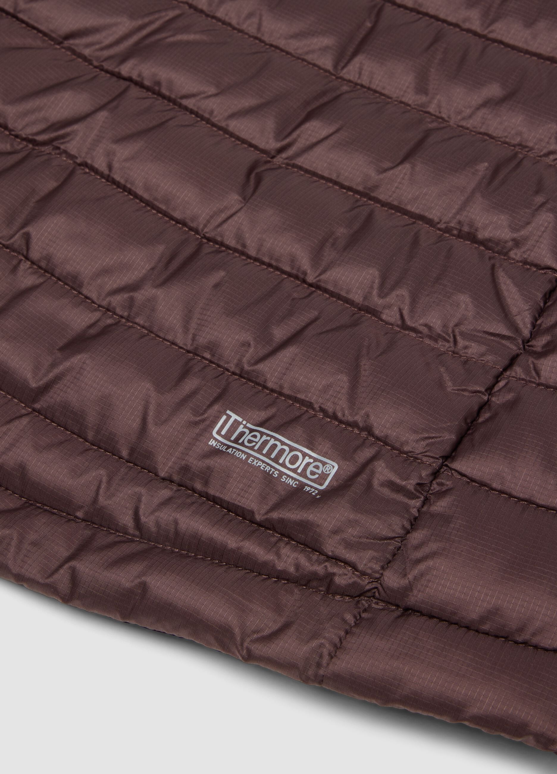 ALTAVIA WITH DEBORAH COMPAGNONI Ultralight Padded Windproof Jacket