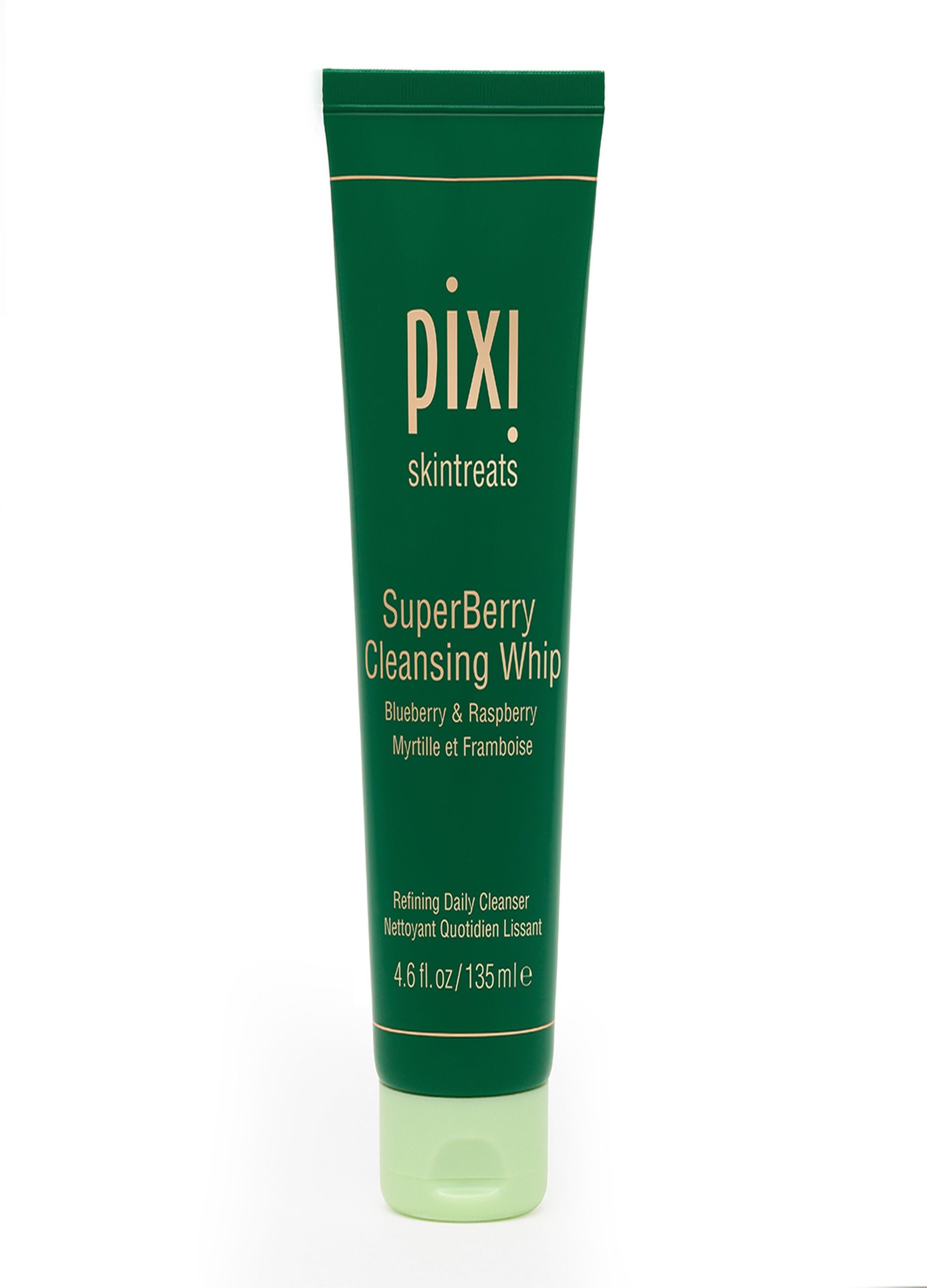 PIXI SUPERBERRY CLEANSING WHIP 135ML