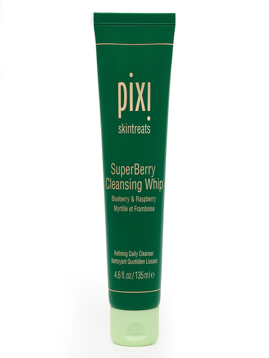 PIXI SUPERBERRY CLEANSING WHIP 135ML_0