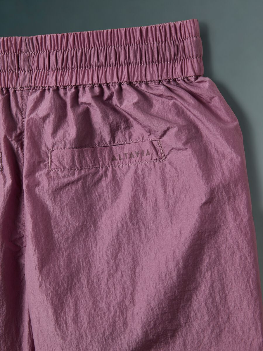 ALTAVIA WITH DEBORAH COMPAGNONI Technical Shorts_8