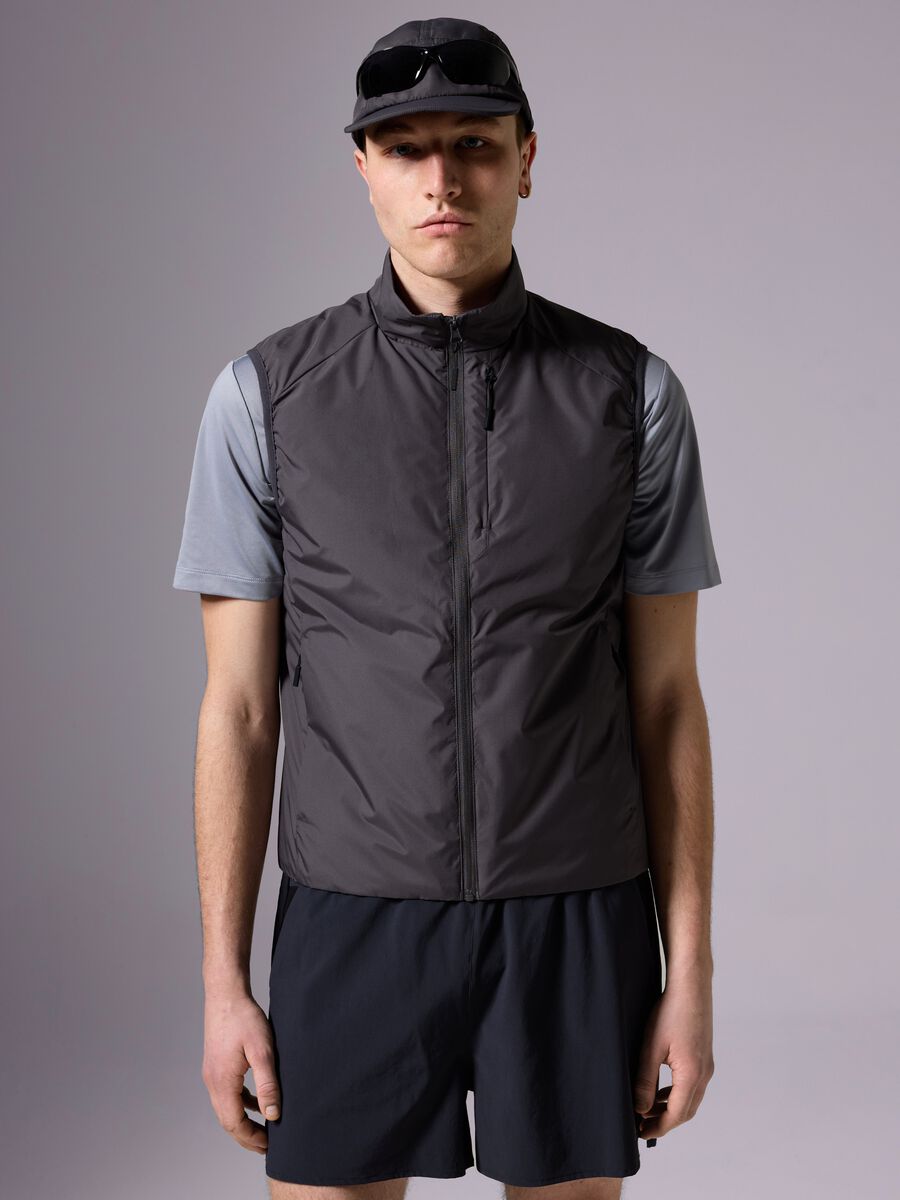 ALTAVIA WITH DEBORAH COMPAGNONI ultralight gilet_1