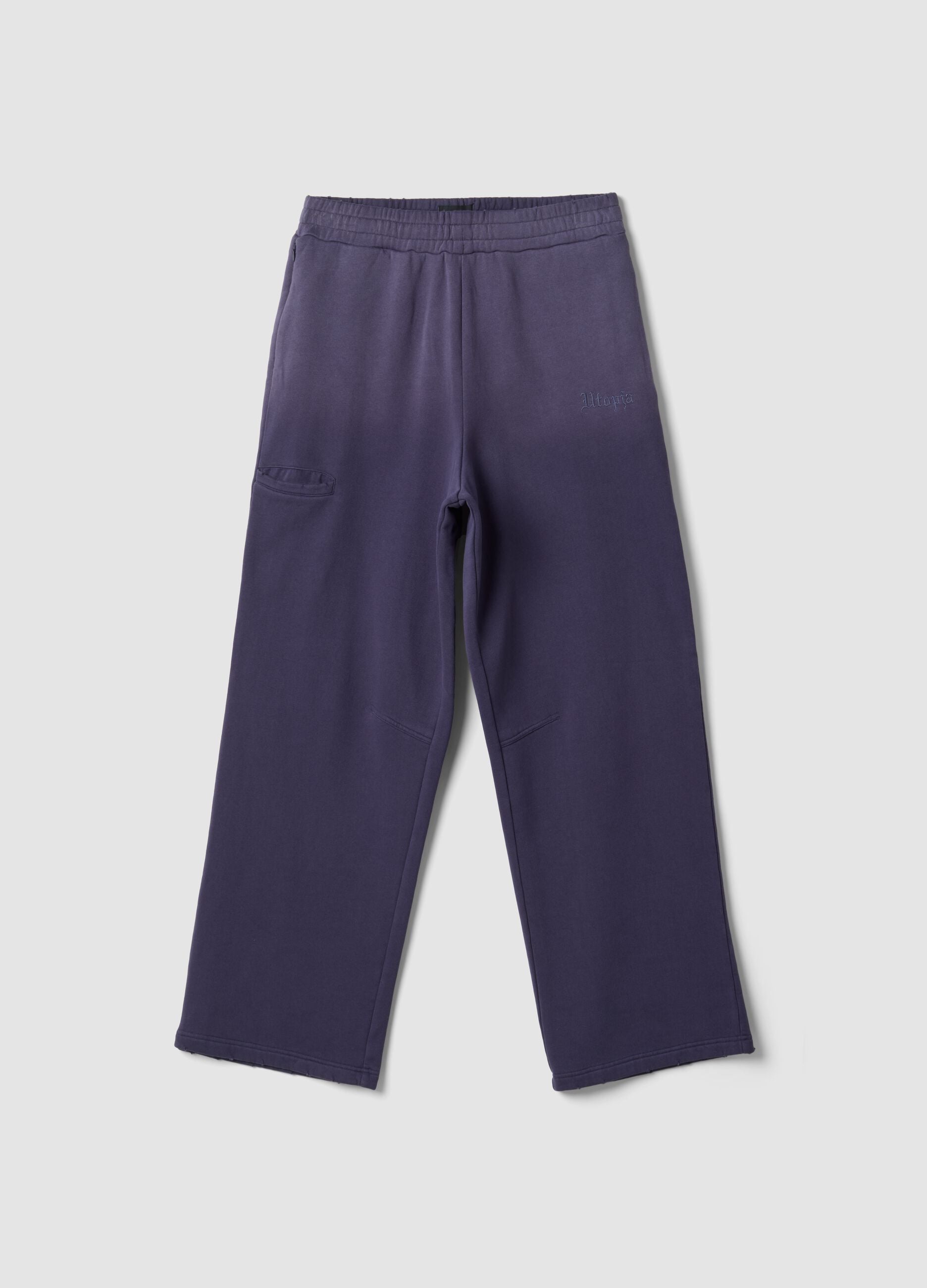 Sweatpants Sunfaded Twilight