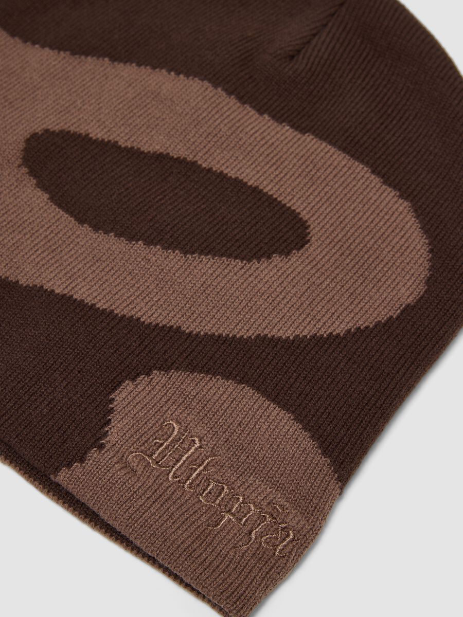 Choco & Mocha Beanie_1