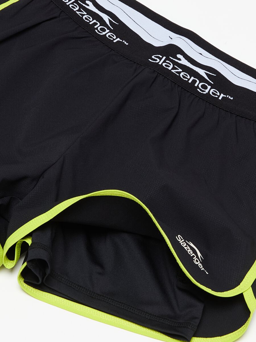 Shorts da tennis quick dry Slazenger_1