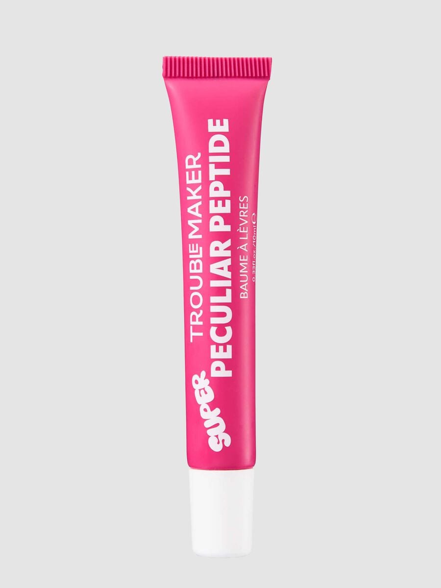 Super Peculiar Peptide Lippenbalsam Candy Floss Pink 10 ml_0