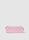 Pink silicone pouch with heart design_1