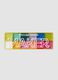 Cream Colourful Maker Palette The Mixer 33,6 g_0