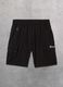 Kombat Active Cargo-Shorts Schwarz_0