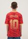 &Pi;&alpha;&iota;&delta;&iota;&kappa;ό &kappa;ό&kappa;&kappa;&iota;&nu;&omicron; T-shirt &Iota;&sigma;&pi;&alpha;&nu;ί&alpha; &kappa;&omicron;&nu;&tau;&omicron;&mu;ά&nu;&iota;&kappa;&omicron; &ndash; Oversized &epsilon;&phi;&alpha;&rho;&mu;&omicron;&gamma;ή_1