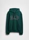 Camisola verde com capuz_4