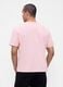 Pink Short Sleeve T-shirt_1