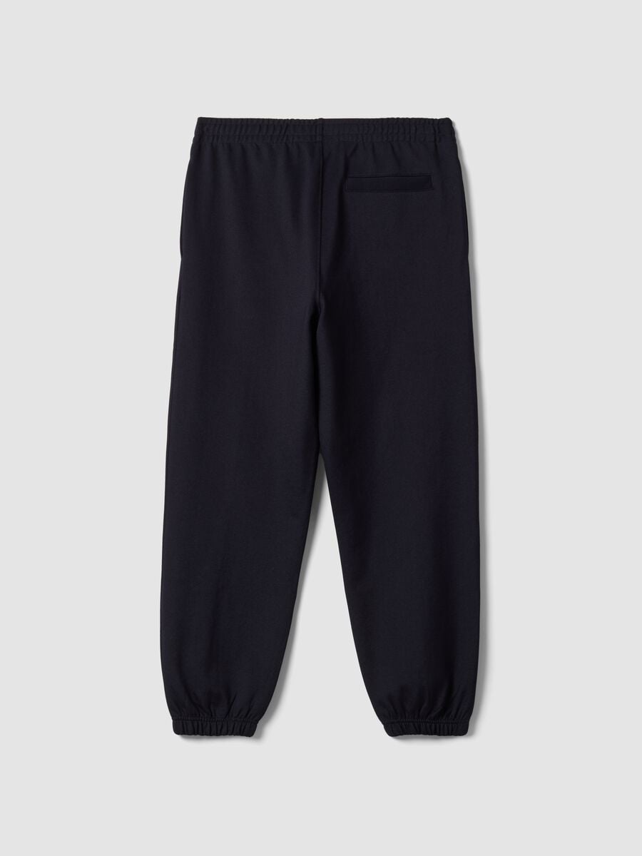 &Alpha;&nu;&delta;&rho;&iota;&kappa;ό jogger &pi;&alpha;&nu;&tau;&epsilon;&lambda;ό&nu;&iota; &sigma;&epsilon; &sigma;&kappa;&omicron;ύ&rho;&omicron; &mu;&pi;&lambda;&epsilon; (midnight) relaxed &epsilon;&phi;&alpha;&rho;&mu;&omicron;&gamma;ή &alpha;&pi;ό &epsilon;&lambda;&alpha;&sigma;&tau;&iota;&kappa;ό ύ&phi;&alpha;&sigma;&mu;&alpha;_1