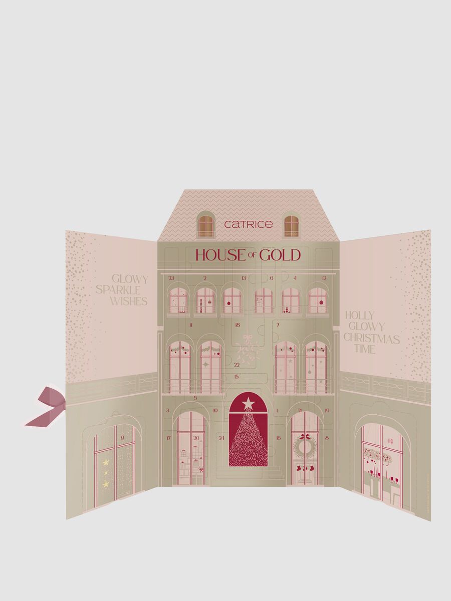 The House of Gold Adventskalender_2