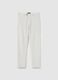 Contemporary stretch corduroy trousers_4