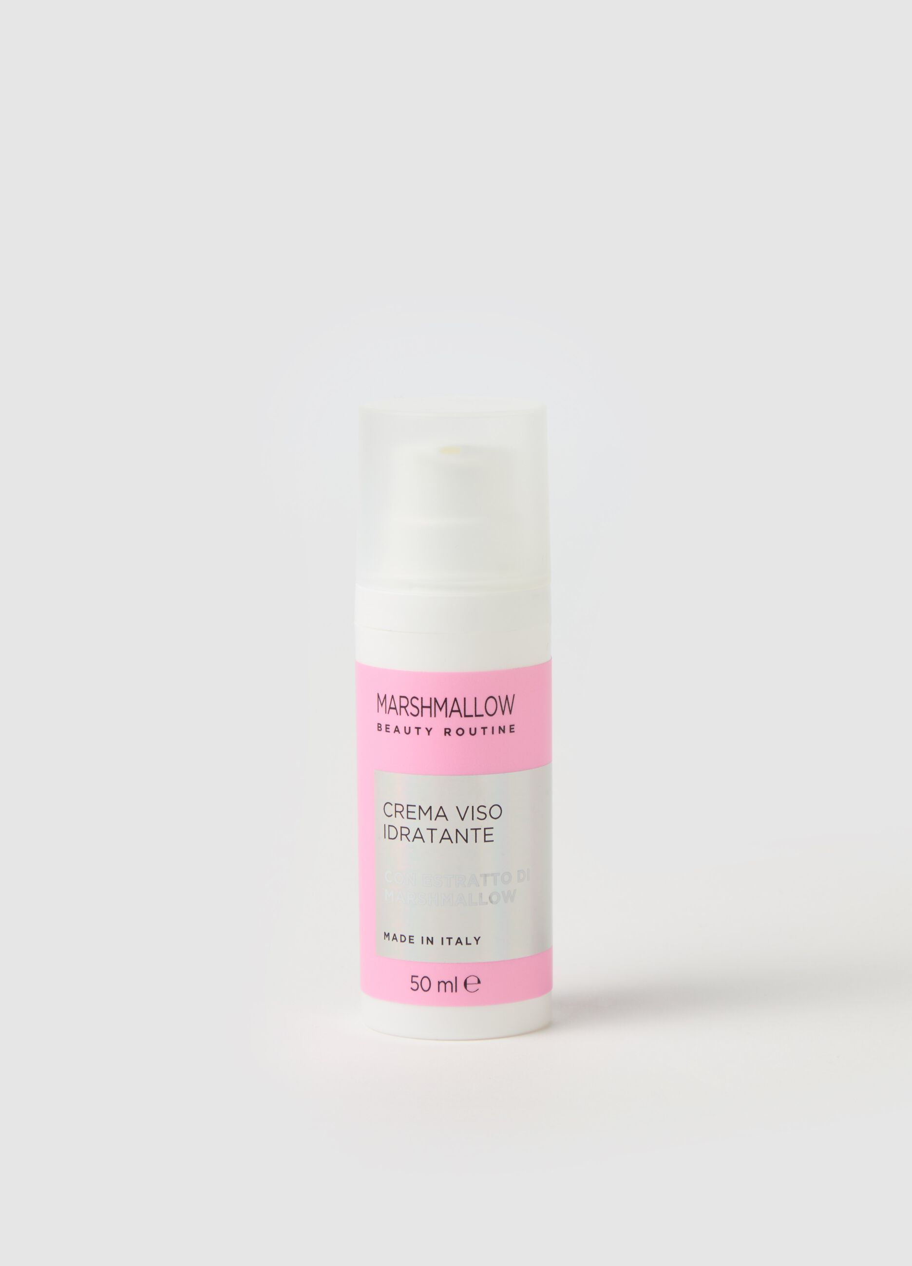 Marshmallow face cream 50ml
