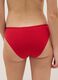 Red Stretch Cotton Underwear_2