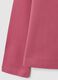 M&auml;dchen rosa Regular Fit Baumwollmischung Oberteil mit Print_3